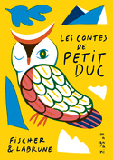 Contes de petit Duc (Les)